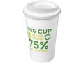 Americano Eco 350 ml recycled tumbler 4