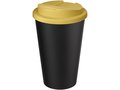 Americano® Eco 350 ml recycled tumbler with spill-proof lid 3