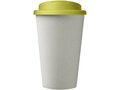 Americano® Eco 350 ml recycled tumbler with spill-proof lid 21