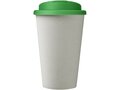 Americano® Eco 350 ml recycled tumbler with spill-proof lid 26
