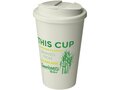 Americano®­­ Renew 350 ml insulated tumbler with spill-proof lid 1