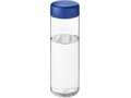 H2O Vibe 850 ml screw cap water bottle 15