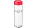 H2O Vibe 850 ml screw cap water bottle 16