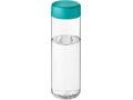 H2O Vibe 850 ml screw cap water bottle 18