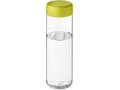 H2O Vibe 850 ml screw cap water bottle 17