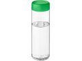 H2O Vibe 850 ml screw cap water bottle 19