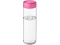 H2O Vibe 850 ml screw cap water bottle 21