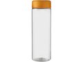 H2O Vibe 850 ml screw cap water bottle 48