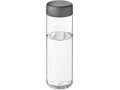 H2O Vibe 850 ml screw cap water bottle 23