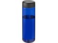 H2O Vibe 850 ml screw cap water bottle 13