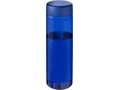 H2O Vibe 850 ml screw cap water bottle 11