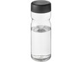 H2O Base 650 ml screw cap water bottle 2