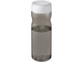 H2O Base 650 ml screw cap water bottle