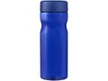 H2O Base 650 ml screw cap water bottle 14