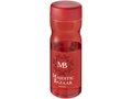 H2O Base 650 ml screw cap water bottle 17