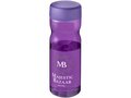 H2O Base 650 ml screw cap water bottle 20