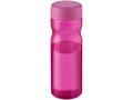 H2O Base 650 ml screw cap water bottle 23
