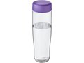 H2O Tempo 700 ml screw cap water bottle 11