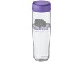 H2O Tempo 700 ml screw cap water bottle 13