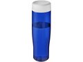 H2O Tempo 700 ml screw cap water bottle 16