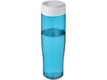 H2O Tempo 700 ml screw cap water bottle 3