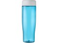 H2O Tempo 700 ml screw cap water bottle 4