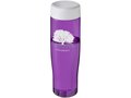 H2O Tempo 700 ml screw cap water bottle 6