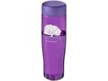 H2O Tempo 700 ml screw cap water bottle 21