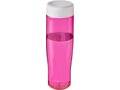 H2O Tempo 700 ml screw cap water bottle 12