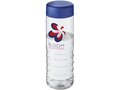 H2O Treble 750 ml screw cap water bottle 9