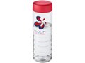 H2O Treble 750 ml screw cap water bottle 13