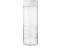 H2O Treble 750 ml screw cap water bottle 23
