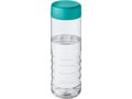 H2O Treble 750 ml screw cap water bottle 5