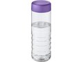 H2O Treble 750 ml screw cap water bottle 3
