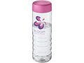 H2O Treble 750 ml screw cap water bottle 16