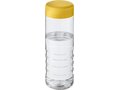 H2O Treble 750 ml screw cap water bottle 2