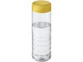 H2O Treble 750 ml screw cap water bottle 17