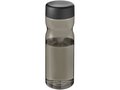 H2O Eco Base 650 ml screw cap water bottle