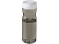 H2O Eco Base 650 ml screw cap water bottle 58