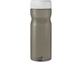 H2O Eco Base 650 ml screw cap water bottle 60