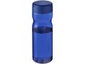 H2O Eco Base 650 ml screw cap water bottle 42