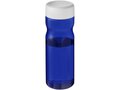 H2O Eco Base 650 ml screw cap water bottle 61