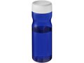 H2O Eco Base 650 ml screw cap water bottle 91