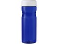 H2O Eco Base 650 ml screw cap water bottle 63