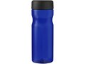H2O Eco Base 650 ml screw cap water bottle 57