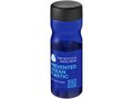 H2O Eco Base 650 ml screw cap water bottle 48