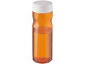 H2O Eco Base 650 ml screw cap water bottle 60