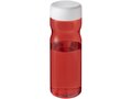 H2O Eco Base 650 ml screw cap water bottle 49
