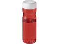 H2O Eco Base 650 ml screw cap water bottle 31