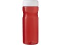H2O Eco Base 650 ml screw cap water bottle 5